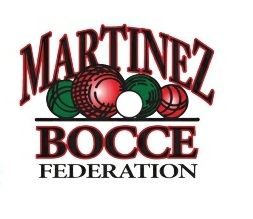 2019 Martinez Bocce Commemorative Cup