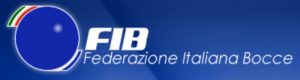 Federazione Italiana Bocce, FIB, Italian Bocce, Bocce Italy, European Bocce, Series A Bocce, Italian Bocce Federation