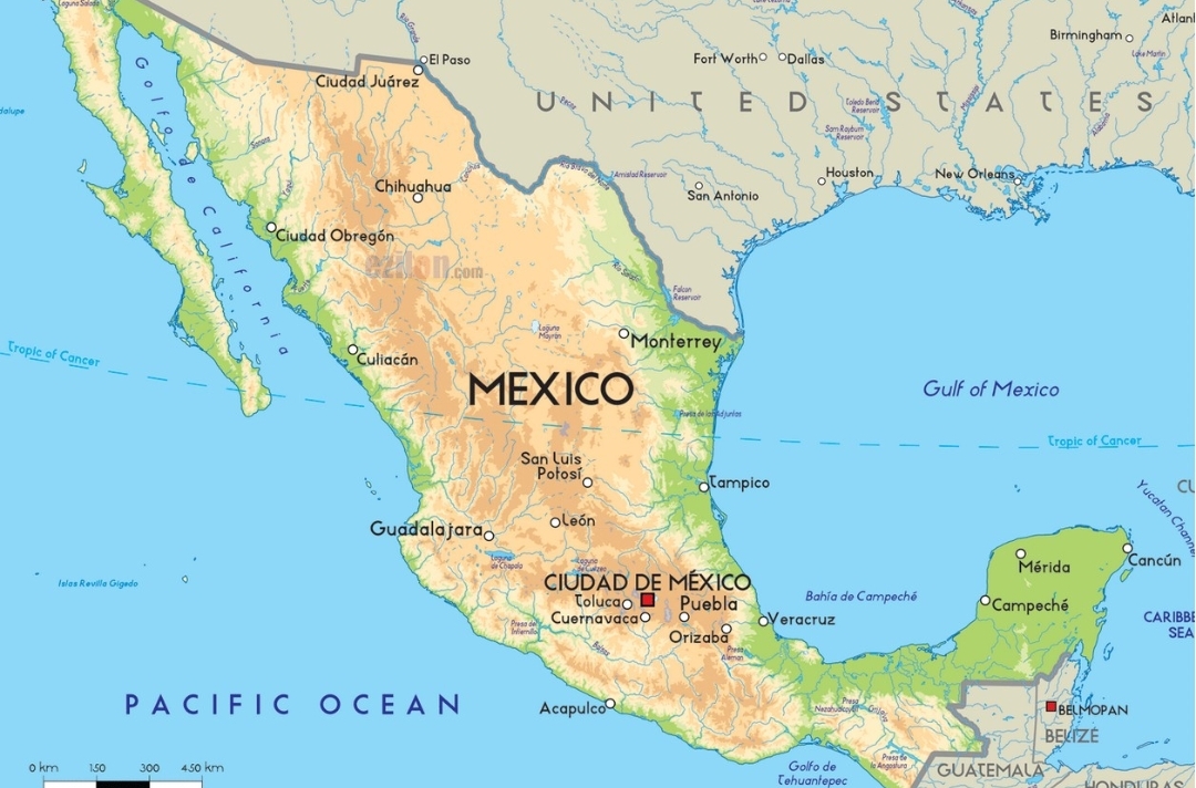 Mexican Bocce, Bocce, Volo, Bocce Volo, Zerbin, Mexico, North American Bocce, North America,