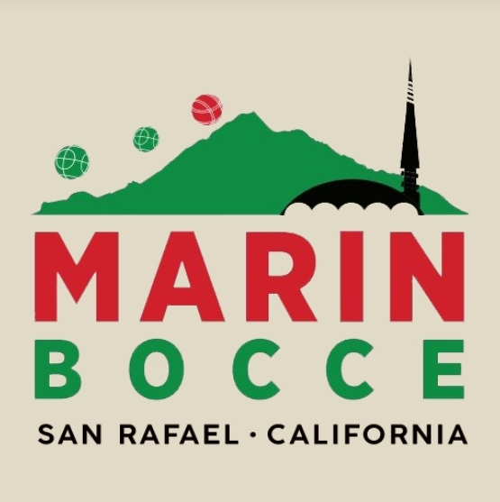 2024 Marin Bocce Mixed 4 Person Bocce Tournament – December